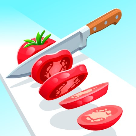 Игра Идеальные Кусочки Игра Идеальные Кусочки / Perfect Slices