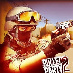Игра Пулевая Вечеринка 2 Игра Пулевая Вечеринка 2 / Bullet Party 2