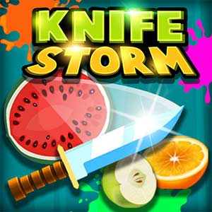Игра Ножевой Шторм Игра Ножевой Шторм / Knife Storm