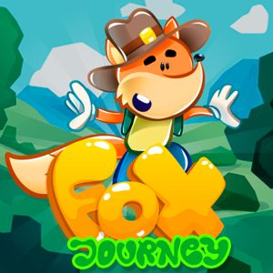 Игра Путешествие Фокса Игра Путешествие Фокса / Journey Fox