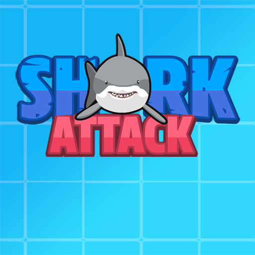 Игра Акула Атакует Игра Акула Атакует / SHARK ATTACK