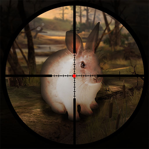 Игра Классическая Охота На Зайца 2019 Игра Классическая Охота На Зайца 2019 / CLASSICAL RABBIT SNIPER HUNTING 2019