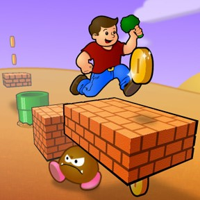 Игра Супер Обычный Джо Игра Супер Обычный Джо / Super Ordinary Joe