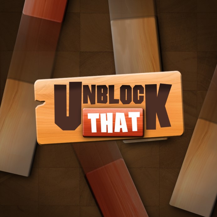 Игра Разблокируй Это Игра Разблокируй Это / Unblock That