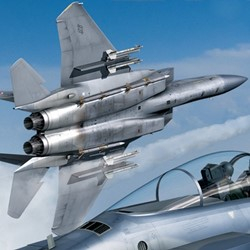 Игра Пилот Боевого Самолета Игра Пилот Боевого Самолета / War Jets Simulator