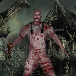 Игра Психически Неуравновешенный Дедушка: Психбольница Игра Психически Неуравновешенный Дедушка: Психбольница / Mentally Disturbed Grandpa - The Asylum