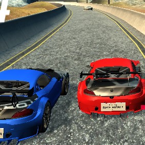 Игра Рояле Гонки На Двоих Игра Рояле Гонки На Двоих / Racing Royale