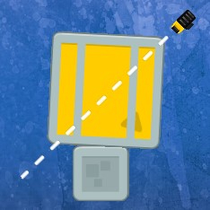 Игра Умный Кусочек Игра Умный Кусочек / Slice Wise
