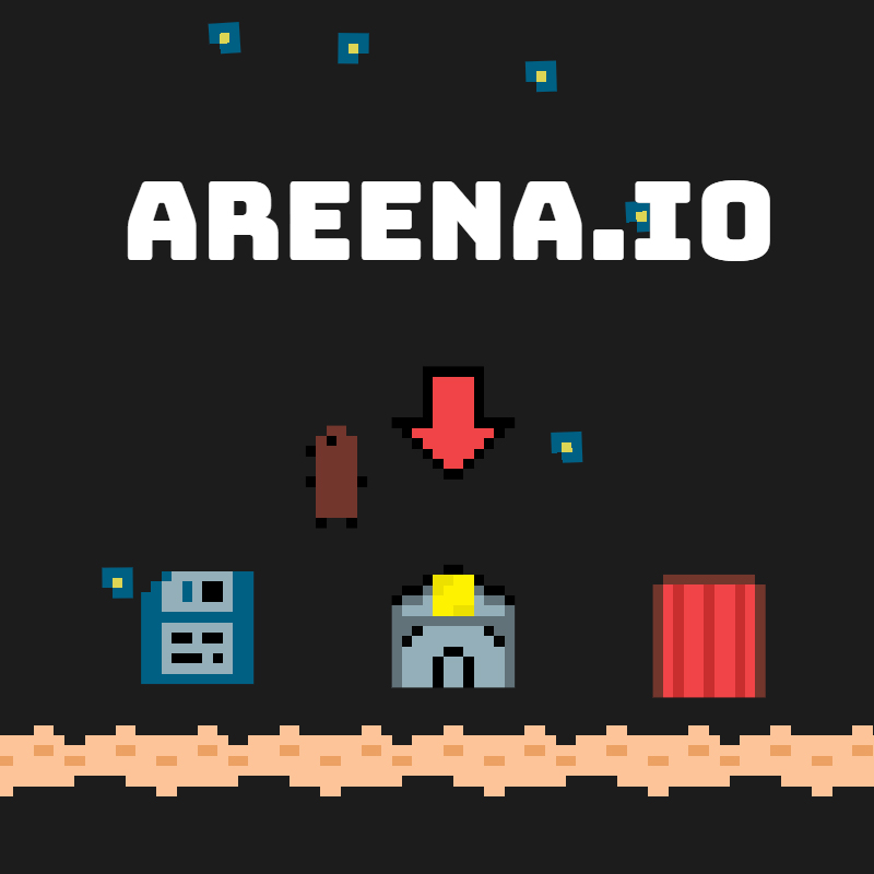Игра Areena.io | Арена ио Игра Areena.io | Арена ио / Areena.io
