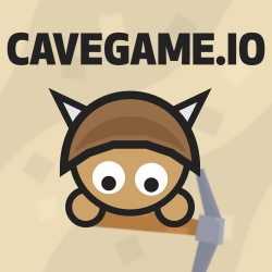 Игра Cavegame.io Игра Cavegame.io / cavegame.io