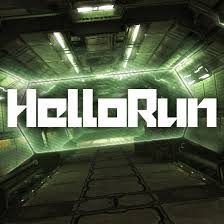 Игра Хелло Ран Игра Хелло Ран / Hello Run