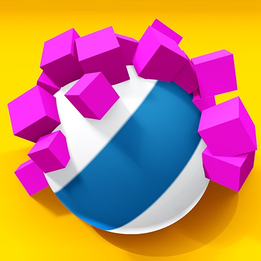 Игра Реллер Смэш Игра Реллер Смэш / Roller Smash