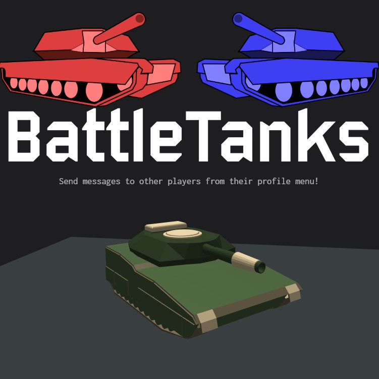 Игра Батл Танк ио Игра Батл Танк ио / battletanks.app