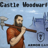 Игра Castle Woodwarf Игра Castle Woodwarf