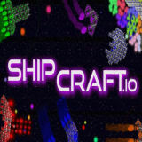 Игра ShipCraft.io