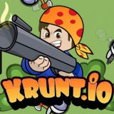 Игра Krunt.io | Крунт ио