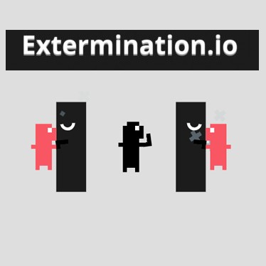 Игра Extermination.io | Истребление ио Игра Extermination.io | Истребление ио / extermination.io