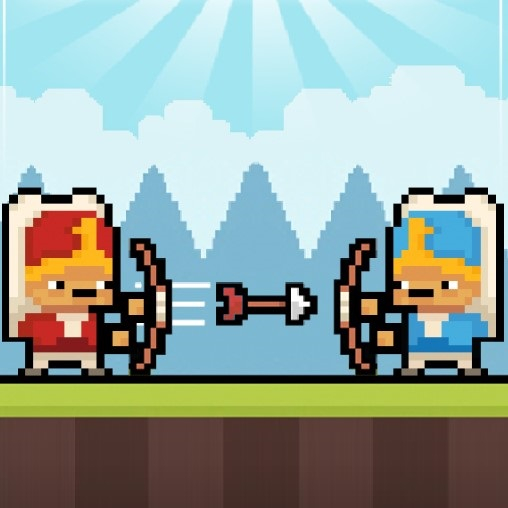 Игра Битва Янычар на Двоих Игра Битва Янычар на Двоих / Janissary Battles