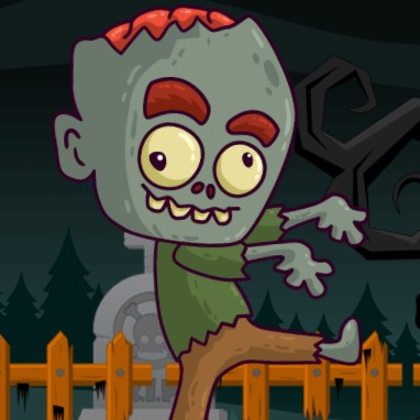 Игра Крутая Вечеринка на Хэллоуин Игра Крутая Вечеринка на Хэллоуин / Crush to Party Halloween Edition