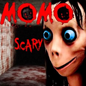 Игра Момо Игра Момо / Momo Horror Game