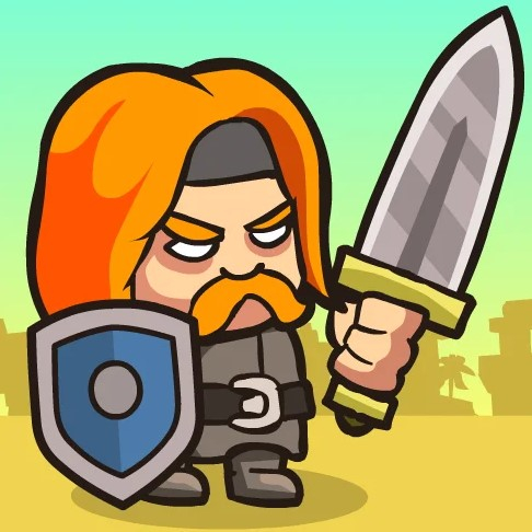 Игра Королевство Коротышек 3 Игра Королевство Коротышек 3 / Shorties Kingdom 3