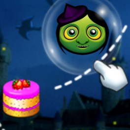 Игра Хэллоуин Карандаш Игра Хэллоуин Карандаш / Halloween Pencil