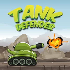 Игра Танк Защитник Игра Танк Защитник / Tank Defender