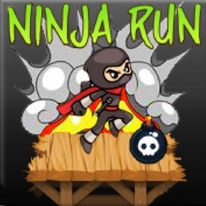 Игра Бегущий Ниндзя 2 Игра Бегущий Ниндзя 2 / Ninja Run