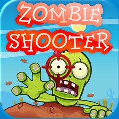 Игра Охотник на Зомби Игра Охотник на Зомби / ZombieShooter