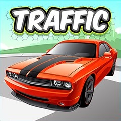 Игра Пешеходный Переход Игра Пешеходный Переход / Traffic