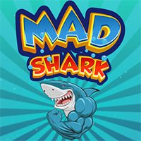 Игра Очень Злая Акула Игра Очень Злая Акула / Mad Shark