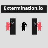 Игра Extermination.io | Истребление ио