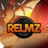 Игра Relmz.io | Релмз ио