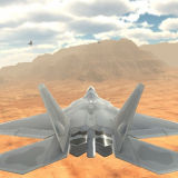 Игра Воздушная Война 3Д