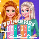 Игра Принцессы: Мишень Сообщений