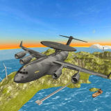 Воздушная Война: Симулятор Полета