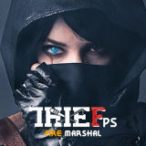 Игра Thief Fps Fire Marshal
