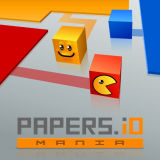 Papers.io Mania