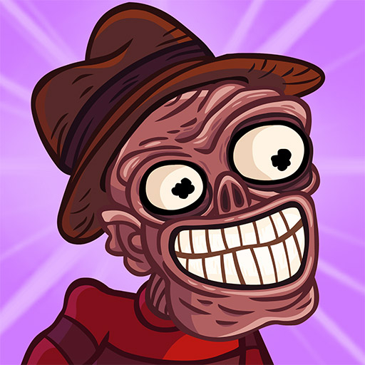 Игра Троллфейс Квест: Хоррор 2 Игра Троллфейс Квест: Хоррор 2 / TROLLFACE QUEST: HORROR 2
