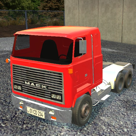Игра Симулятор Грузовика 2019 Игра Симулятор Грузовика 2019 / Truck Simulator 2019
