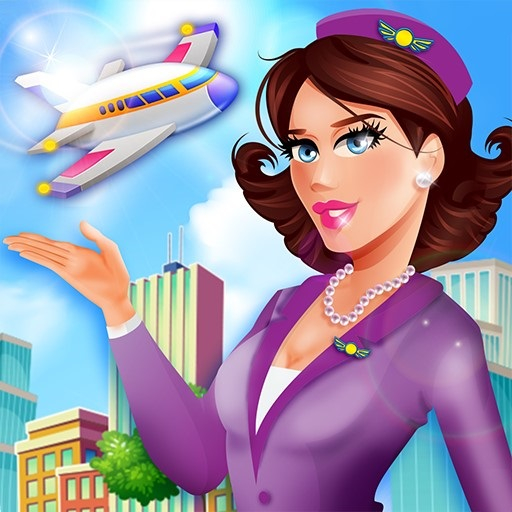 Игра Менеджер Аэропорта Игра Менеджер Аэропорта / Airport Manager