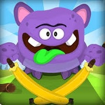 Игра Chompers.io | Чомперс ио Игра Chompers.io | Чомперс ио / Chompers.io