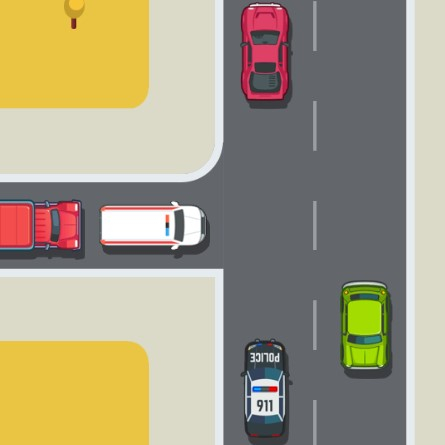 Игра Повороты на Дороге Игра Повороты на Дороге / Road Turn