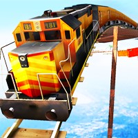 Игра Невероятный Поезд Игра Невероятный Поезд / Impossible Train Game