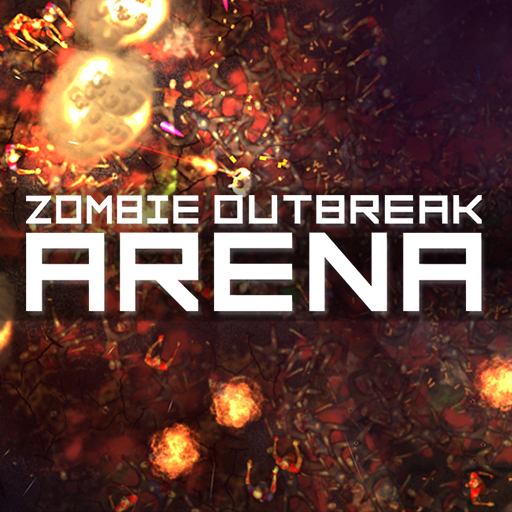 Игра Арена: Вспышка Зомби Игра Арена: Вспышка Зомби / Zombie Outbreak Arena