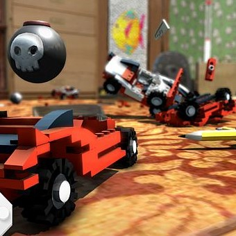 LEGO Juniors Create Cruise 6.8.6085