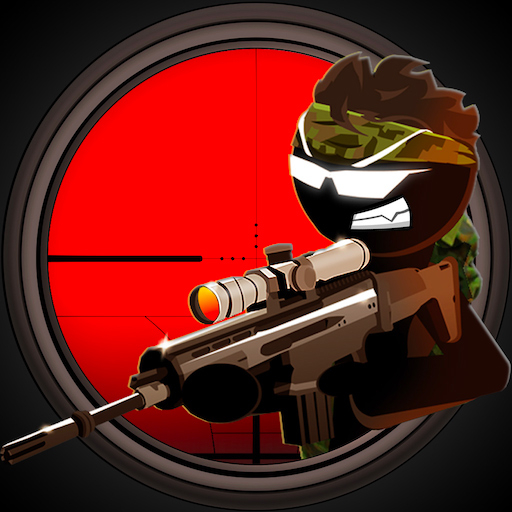 Игра Стикмен Снайпер 3 Игра Стикмен Снайпер 3 / Stickman Sniper 3