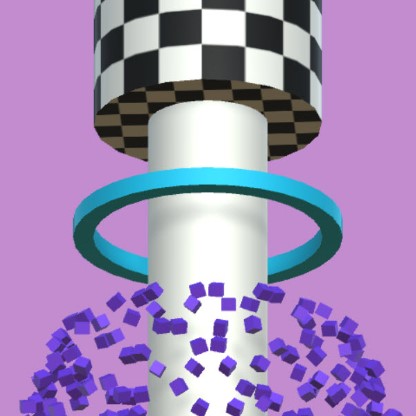 Игра Хеликс Кольцо Игра Хеликс Кольцо / Helix Ring