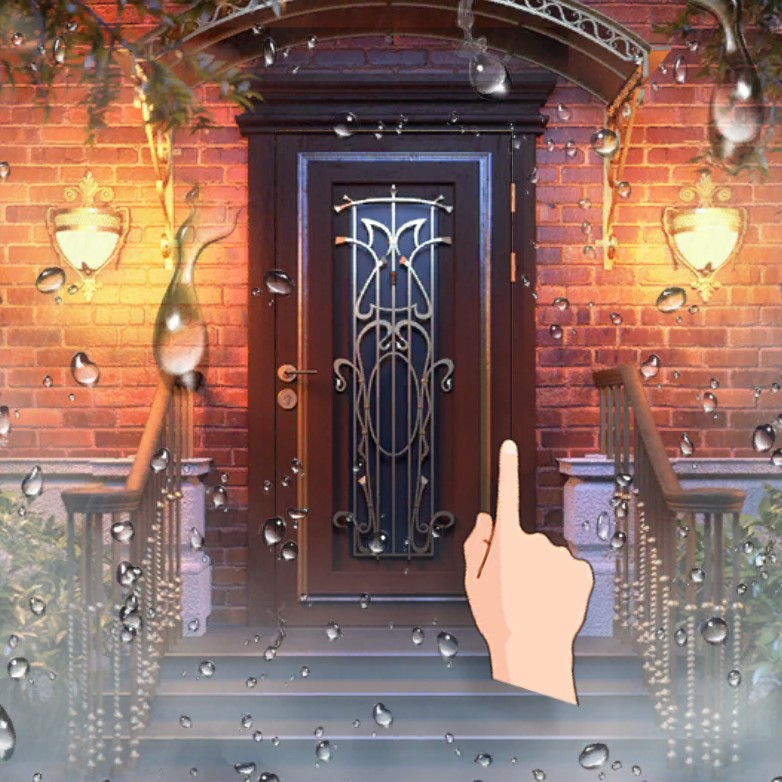 Игра Побег из Особняка: Головоломка Игра Побег из Особняка: Головоломка / Enterhouse
