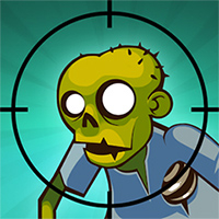 Игра Тупые Зомби Игра Тупые Зомби / Stupid Zombies